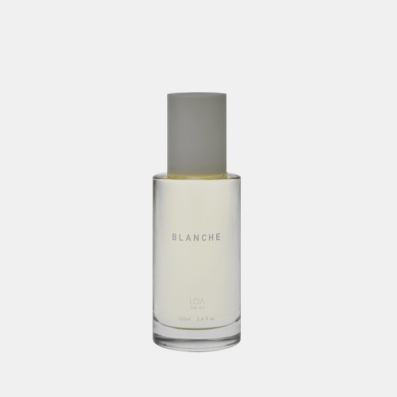 LOA OIL BLANCHE(ブランシュ)