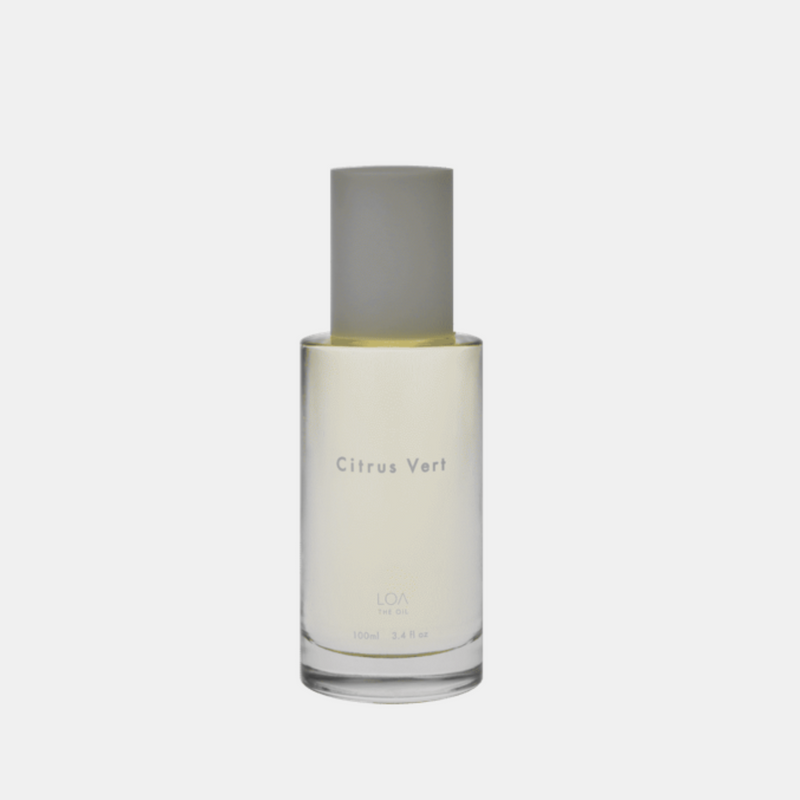 LOA OIL Citrus Vert(シトラスベール)