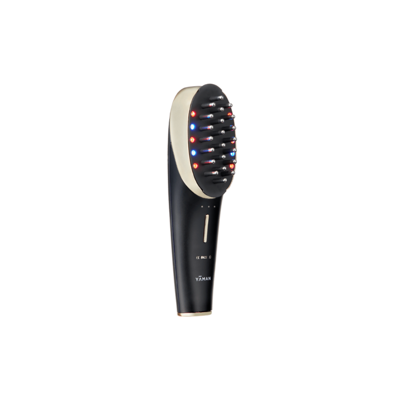 ヤーマン ヴェーダスカルプブラシ BS for Salon