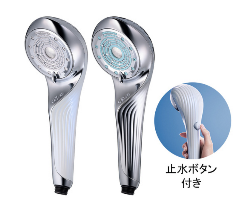 リファ ファインバブル U シャワーヘッド【正規品】
