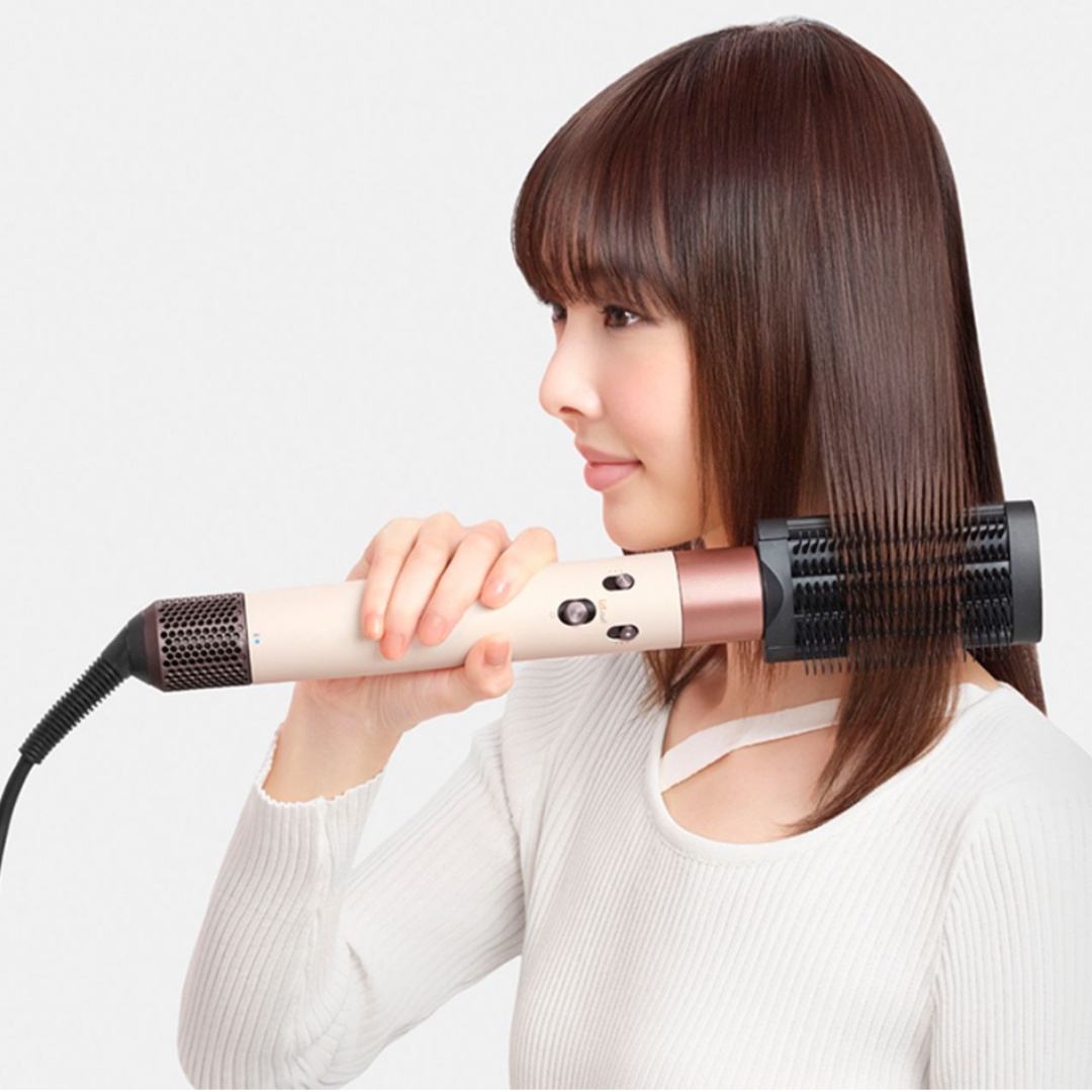 Dyson Airwrap i.d.™ マルチスタイラー&ドライヤー【正規品】