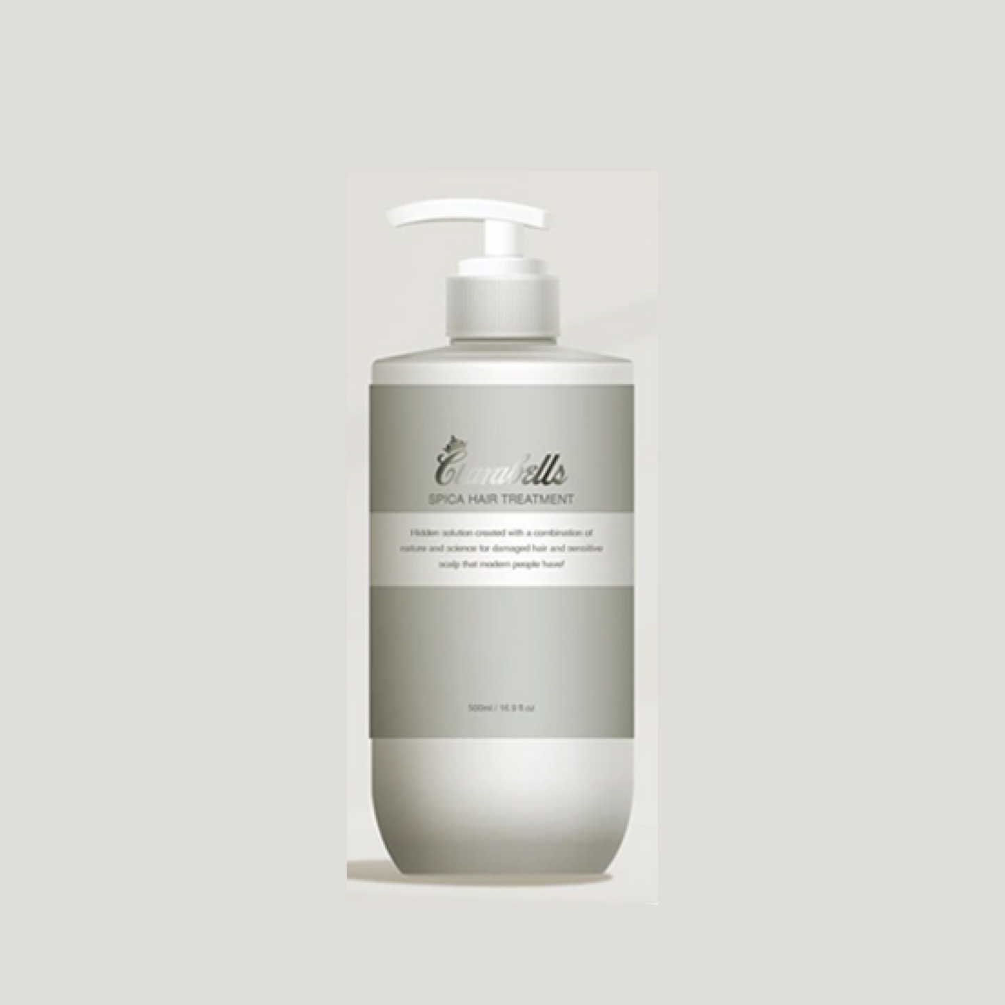 クララベルス スピカ ヘアシャンプー&トリートメント