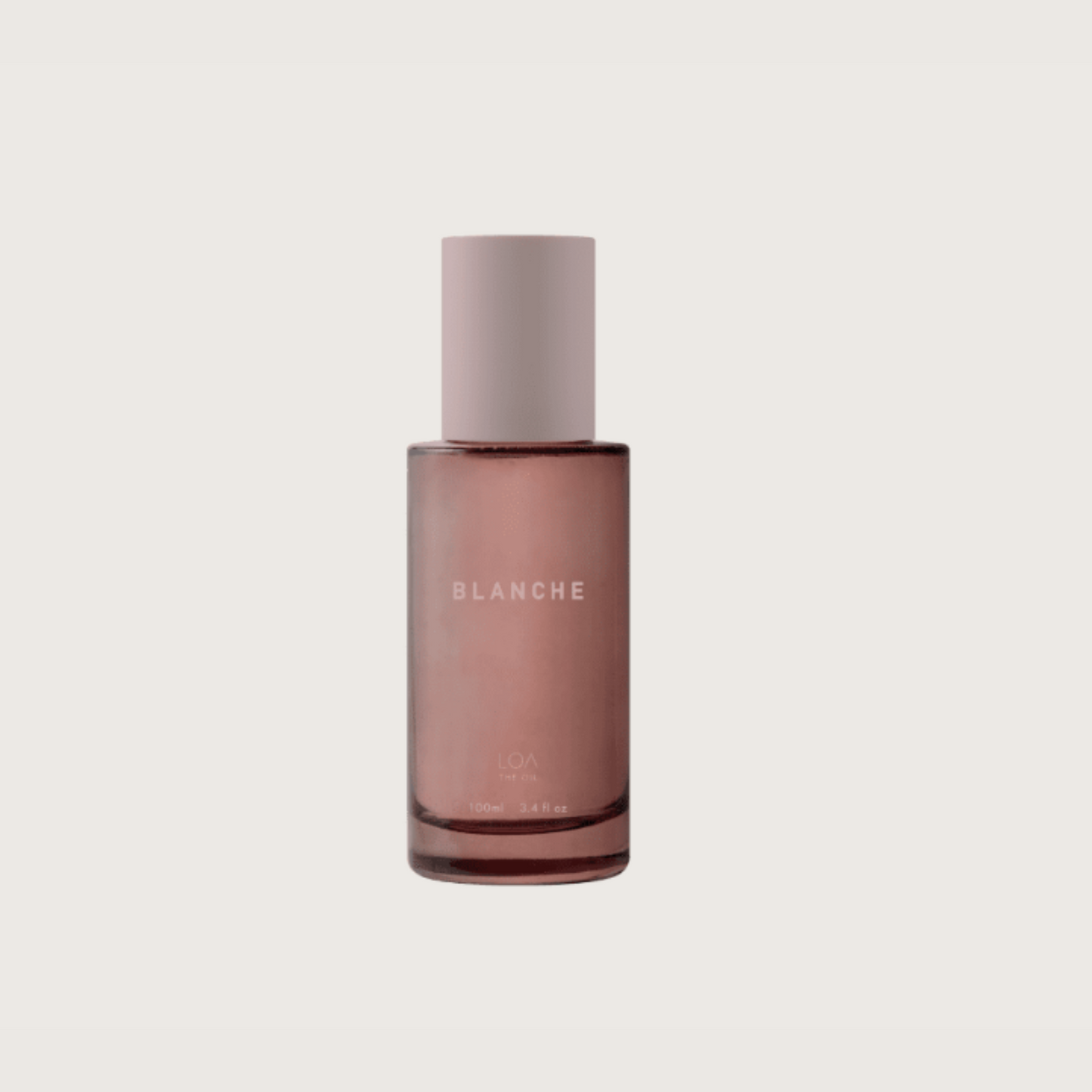 BLANCHE LOA OIL CARE ロア オイル ケア