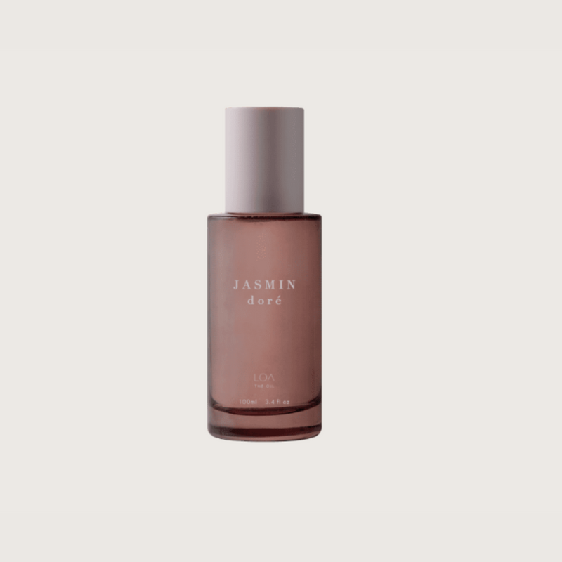 JASMIN dore' LOA OIL CARE ロア オイル ケア