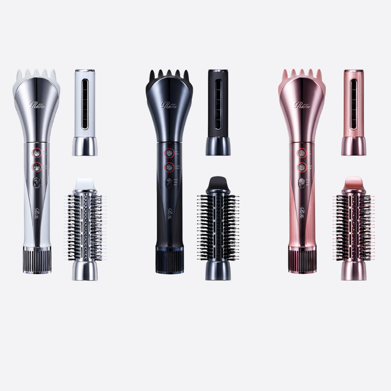 ReFa BEAUTECH RESETTER リセッター【正規品】