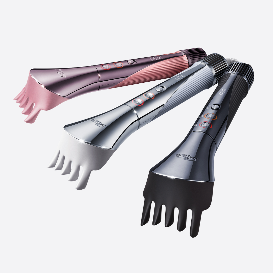 ReFa BEAUTECH RESETTER リセッター【正規品】