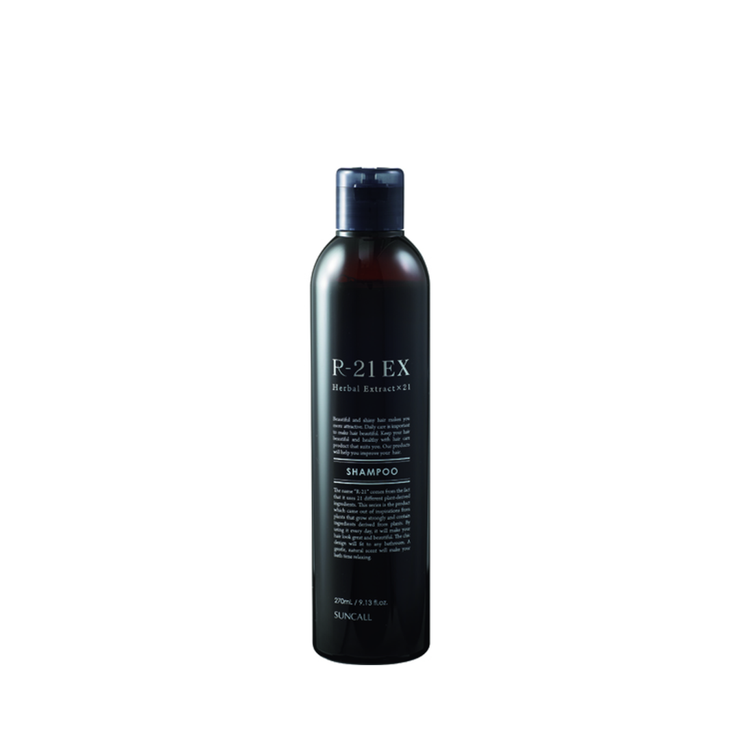 R-21EX シャンプー 270mL