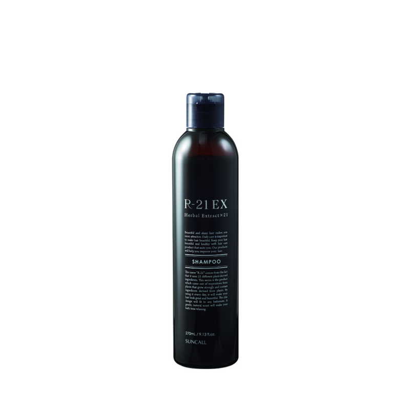 R-21EX シャンプー 270mL