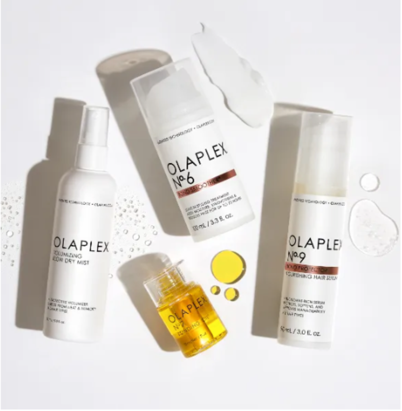 OLAPLEX