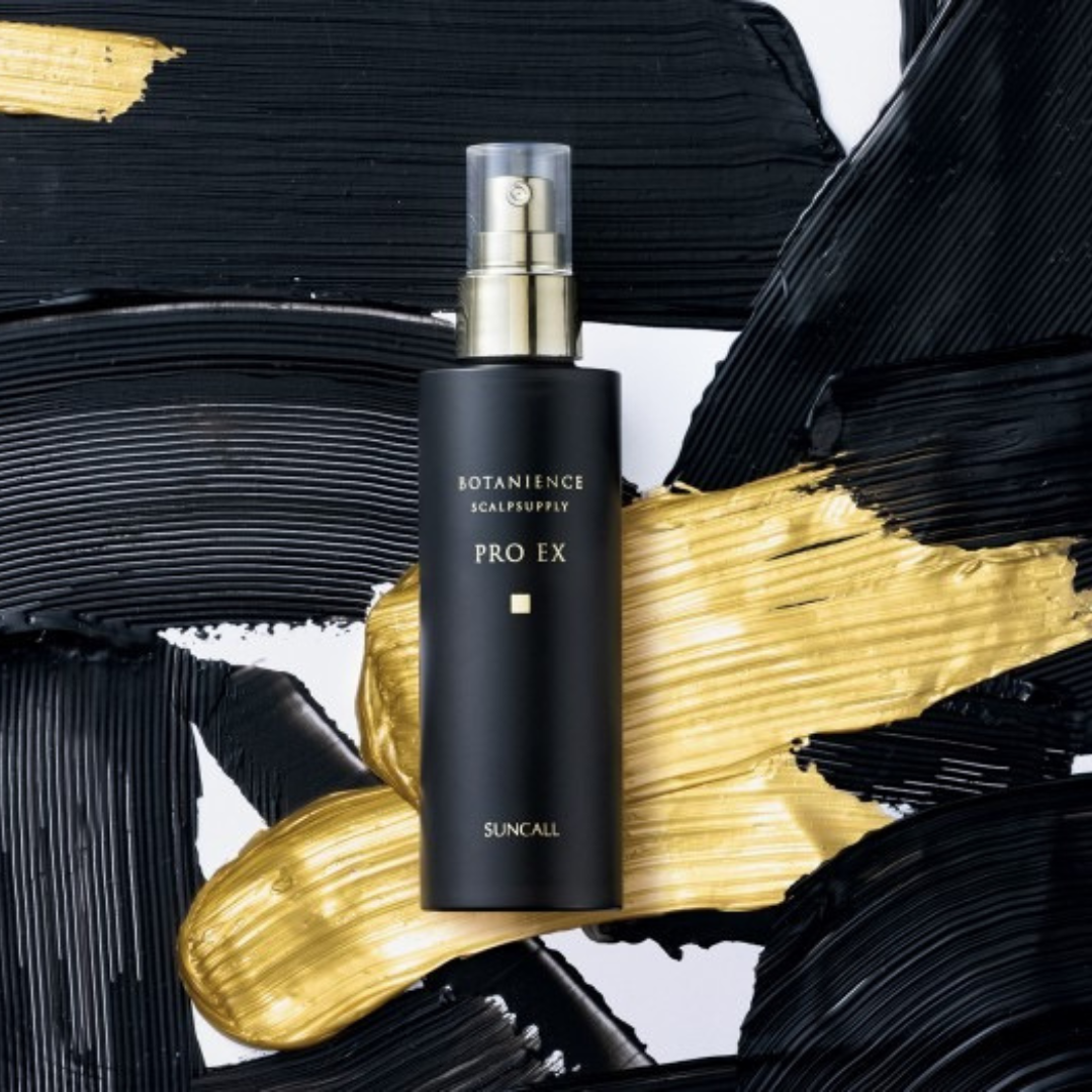 ボタニエンス スキャルプサプリPRO＆PRO EX