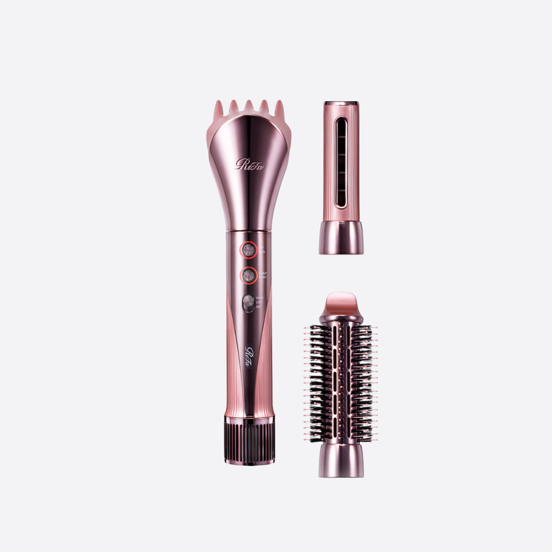 ReFa BEAUTECH RESETTER　リセッター【正規品】