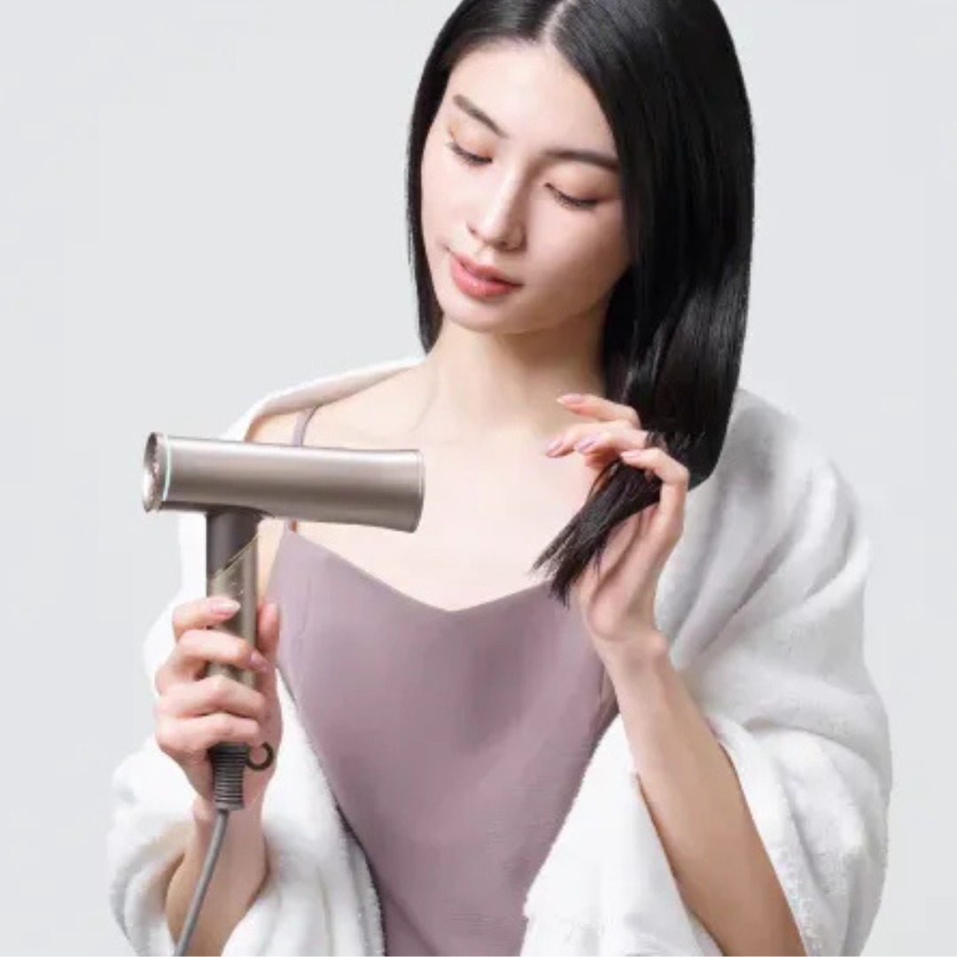 絹女 KINUJO ﾍｱﾄﾞﾗｲﾔｰ Voyage（ﾎﾞﾔｰｼﾞｭ）