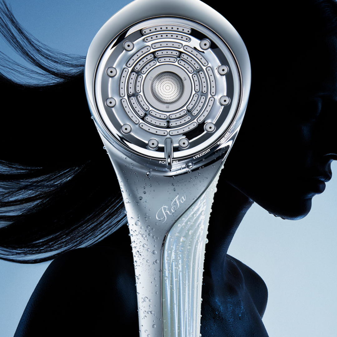 リファ　ファインバブル U シャワーヘッド【正規品】