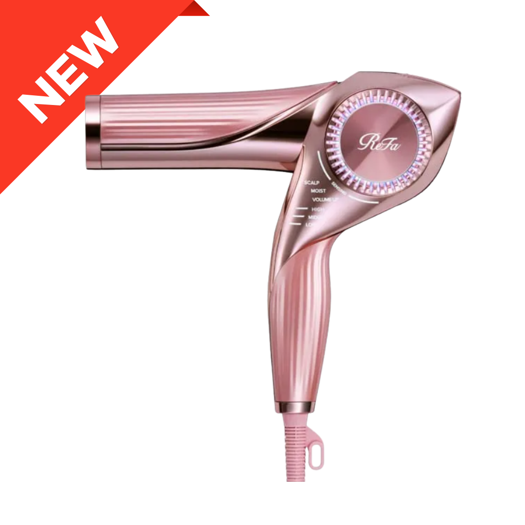 リファ　ビューテック ドライヤーBX【正規品】