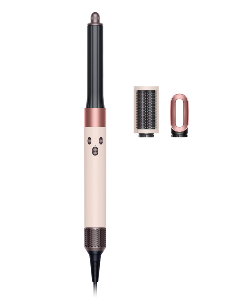 Dyson Airwrapマルチスタイラー セラミックピンク