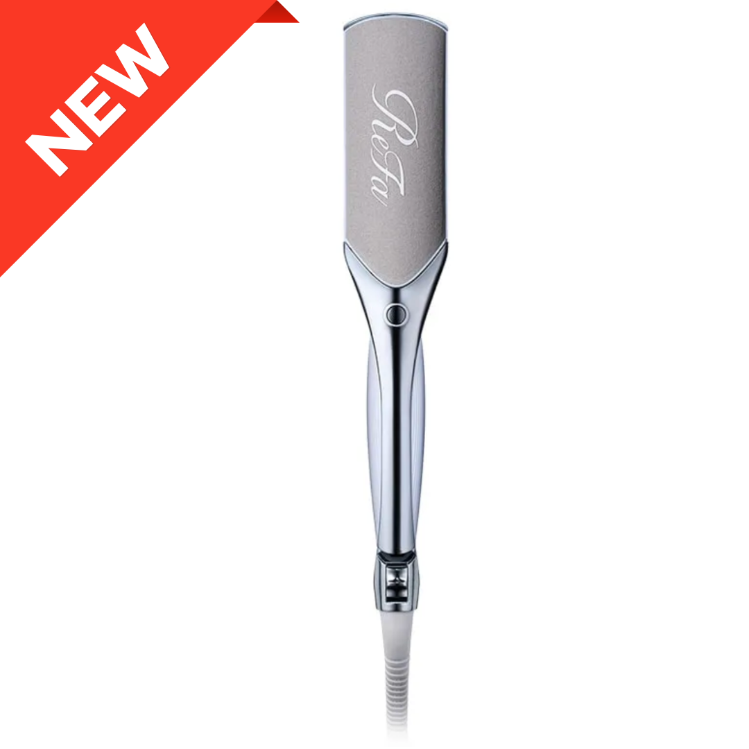 リファ パワーストレートアイロンプロ【正規品】 – vench/vench online