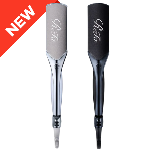 リファ パワーストレートアイロンプロ【正規品】