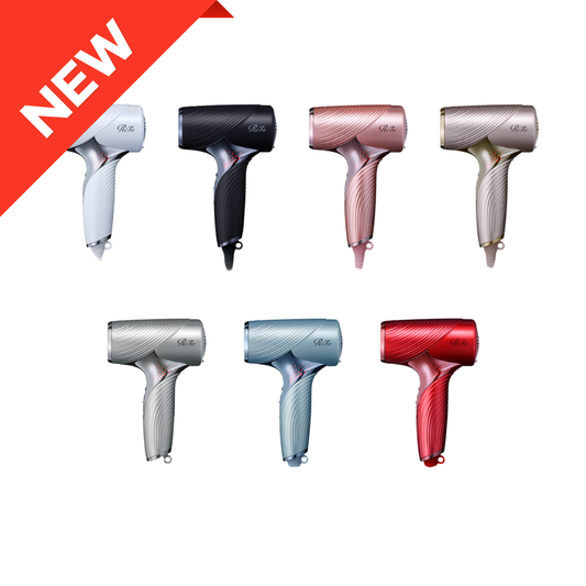 【最新】リファ　スモールビューテックドライヤー【正規品】