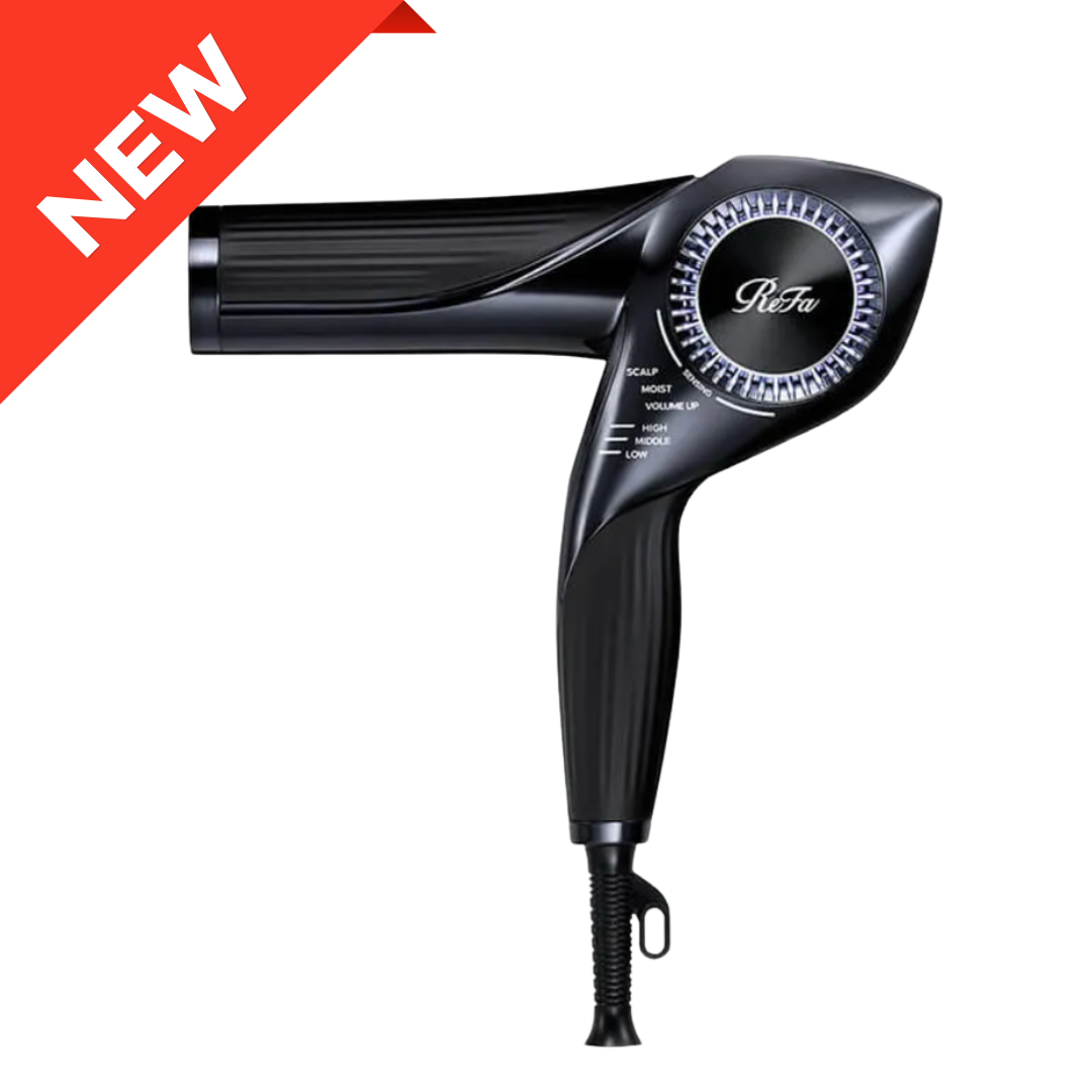 リファ　ビューテック ドライヤーBX【正規品】