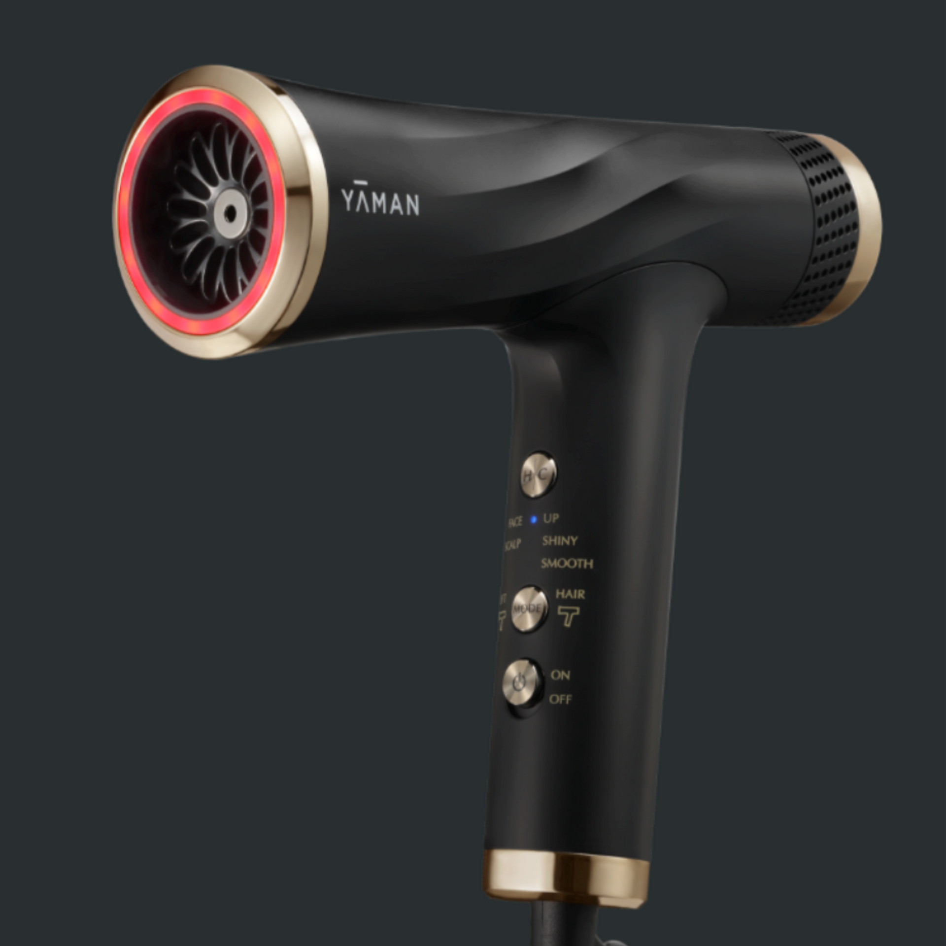ヴェーダリフトドライヤー カスタムVEDA Lift Dryer Custom | vench