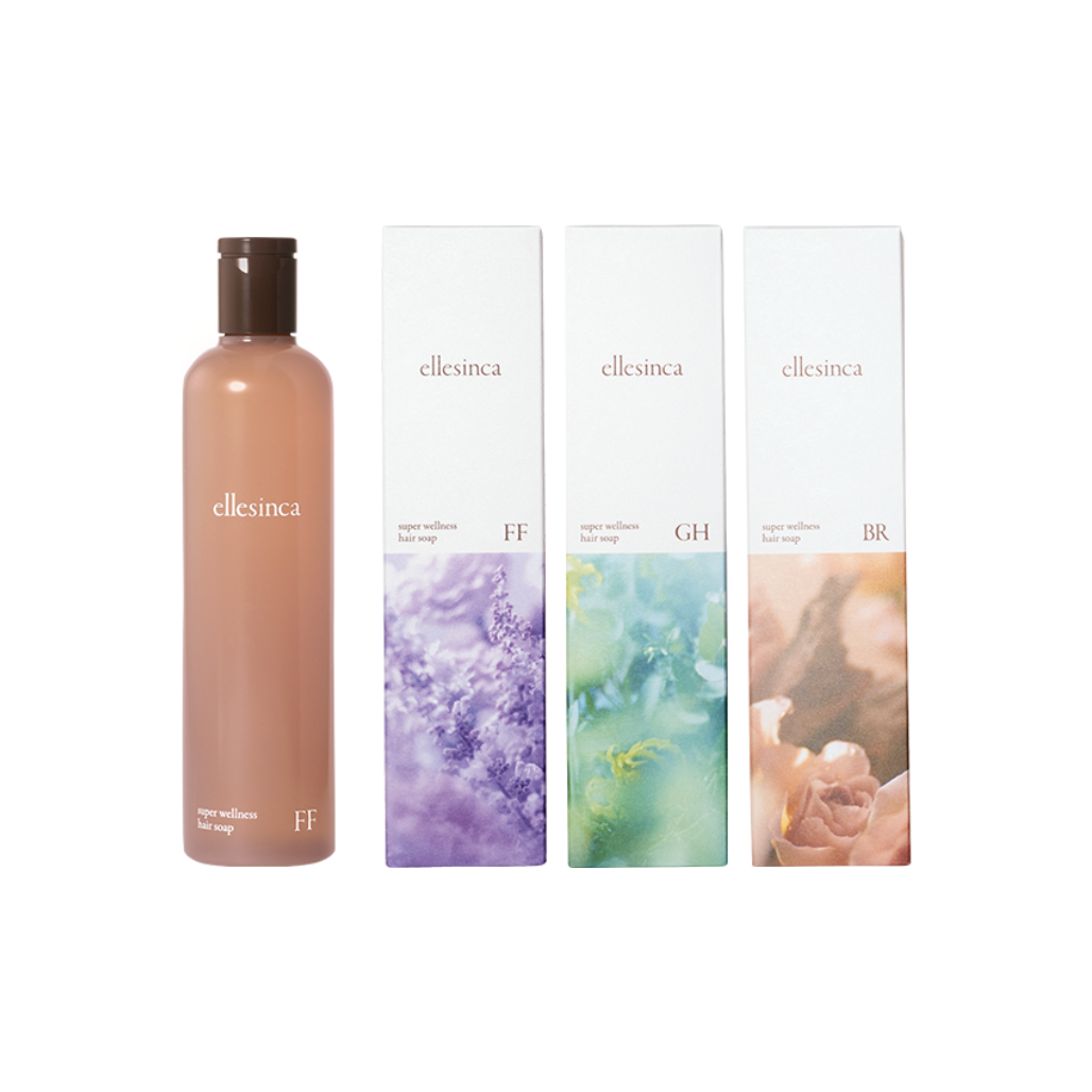 ellesinca エルシンカ BR