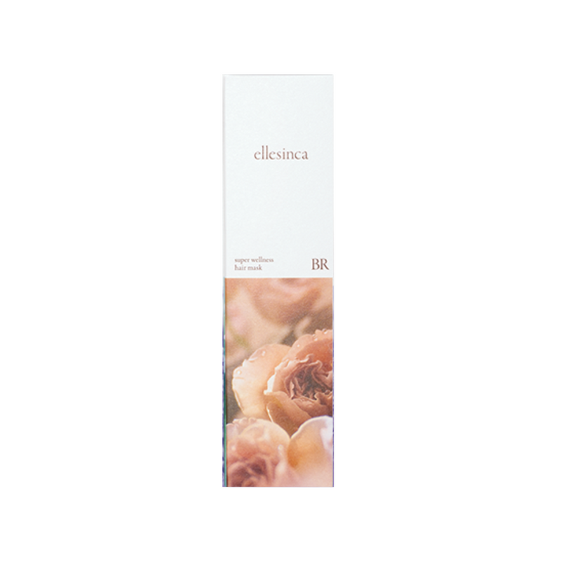 ellesinca エルシンカ BRヘアソープ