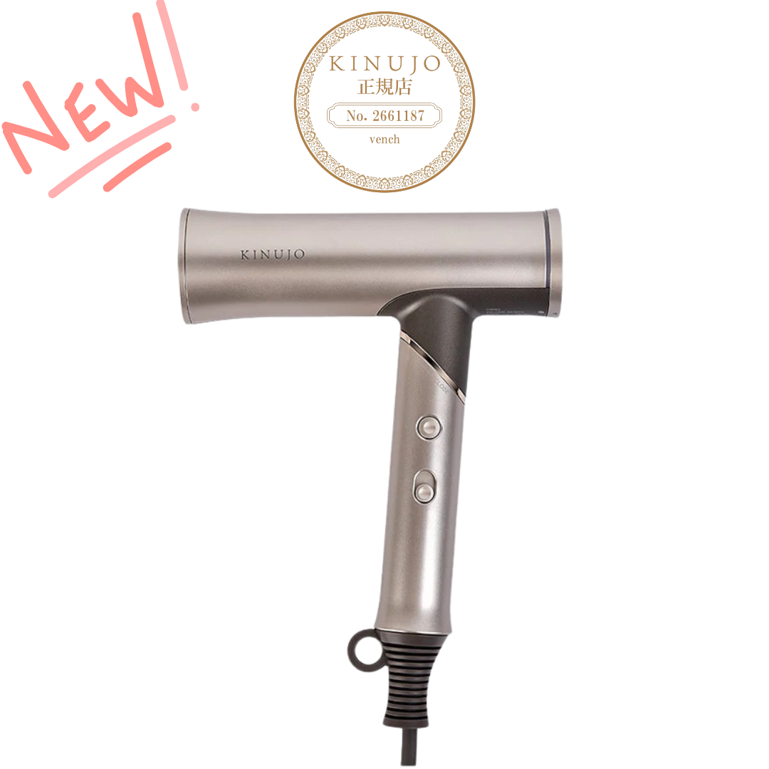 絹女 KINUJO ﾍｱﾄﾞﾗｲﾔｰ Voyage（ﾎﾞﾔｰｼﾞｭ）