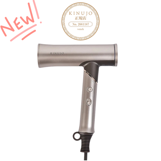 絹女 KINUJO ﾍｱﾄﾞﾗｲﾔｰ Voyage（ﾎﾞﾔｰｼﾞｭ）