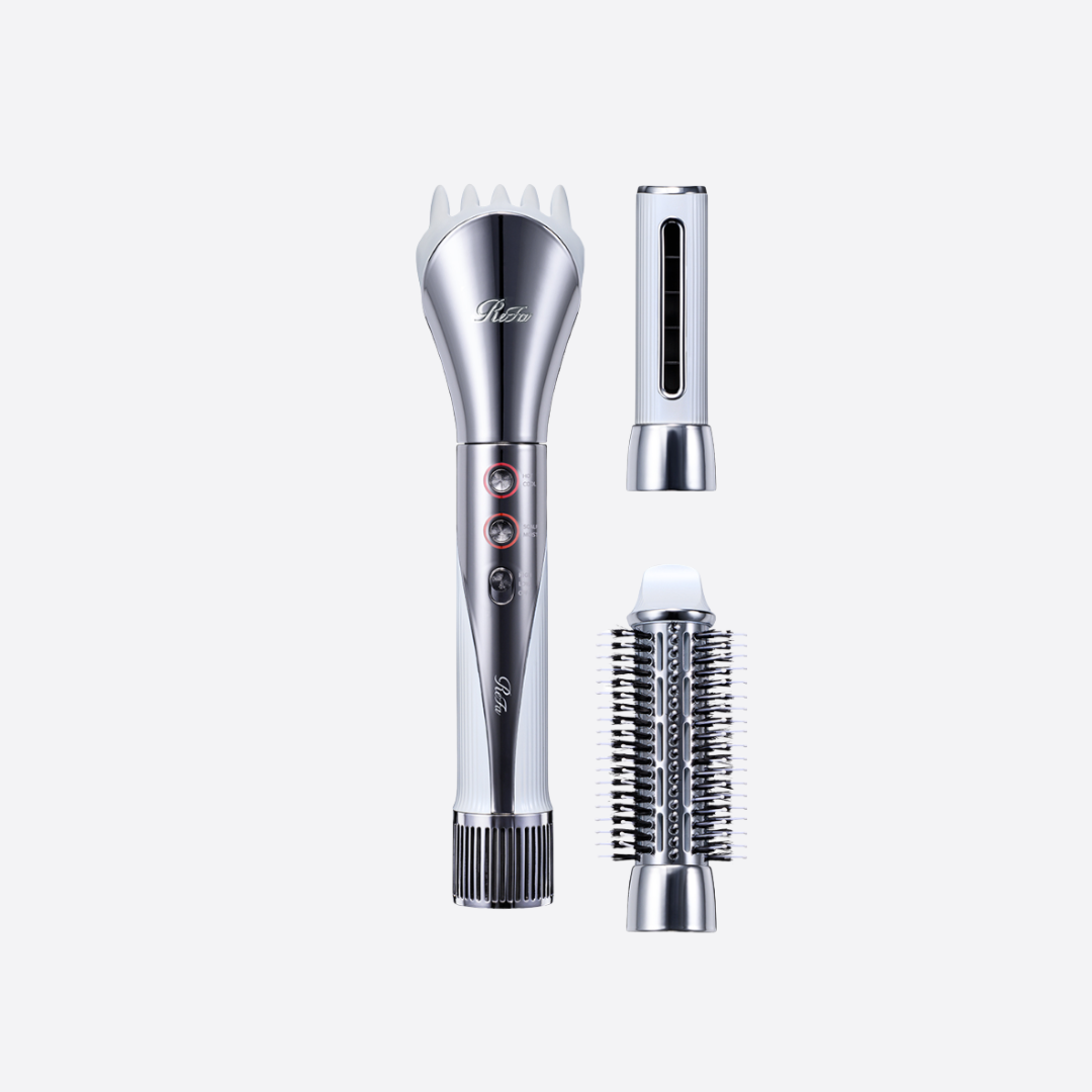 ReFa リファ BEAUTECH RESETTER リセッター 【正規品】 | vench ReFa リファ BEAUTECH RESETTER リセッター 【正規品】 | vench