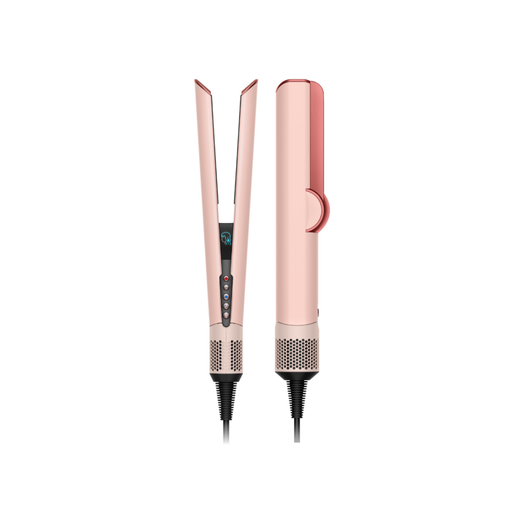 Dyson Airstrai ストレイトナー ダークブルー／コッパー