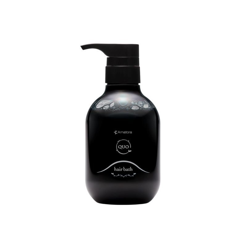 アマトラ クゥオ ヘアバス H 〈シャンプー〉
