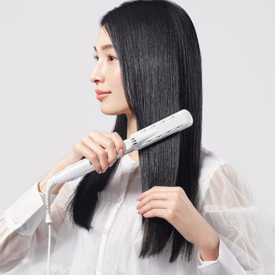 絹女 ｽﾄﾚｰﾄﾍｱｱｲﾛﾝ  KINUJO-(LM225)