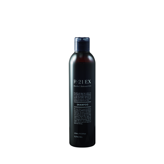 R-21EX シャンプー 270mL