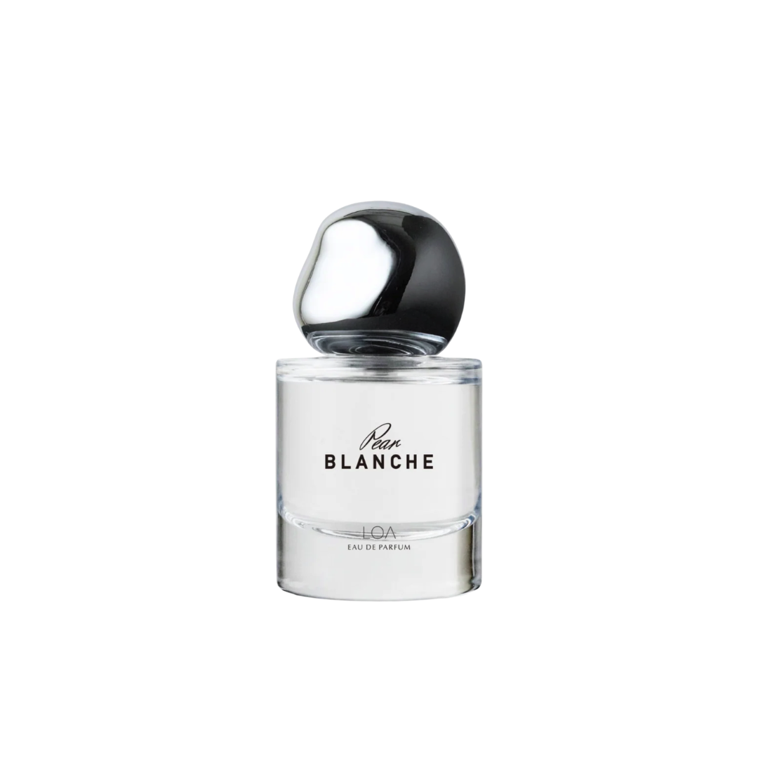 Pear BLANCHE