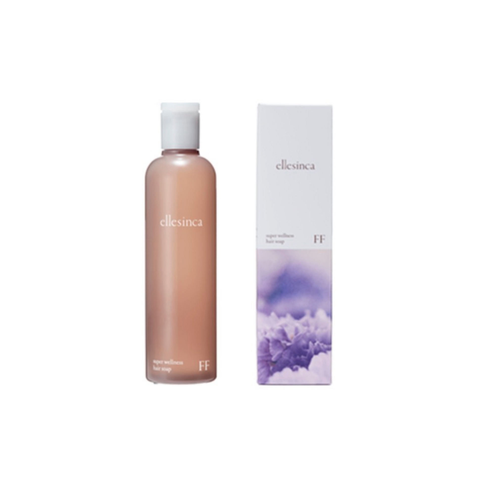 ellesinca エルシンカ FF – vench/vench online store