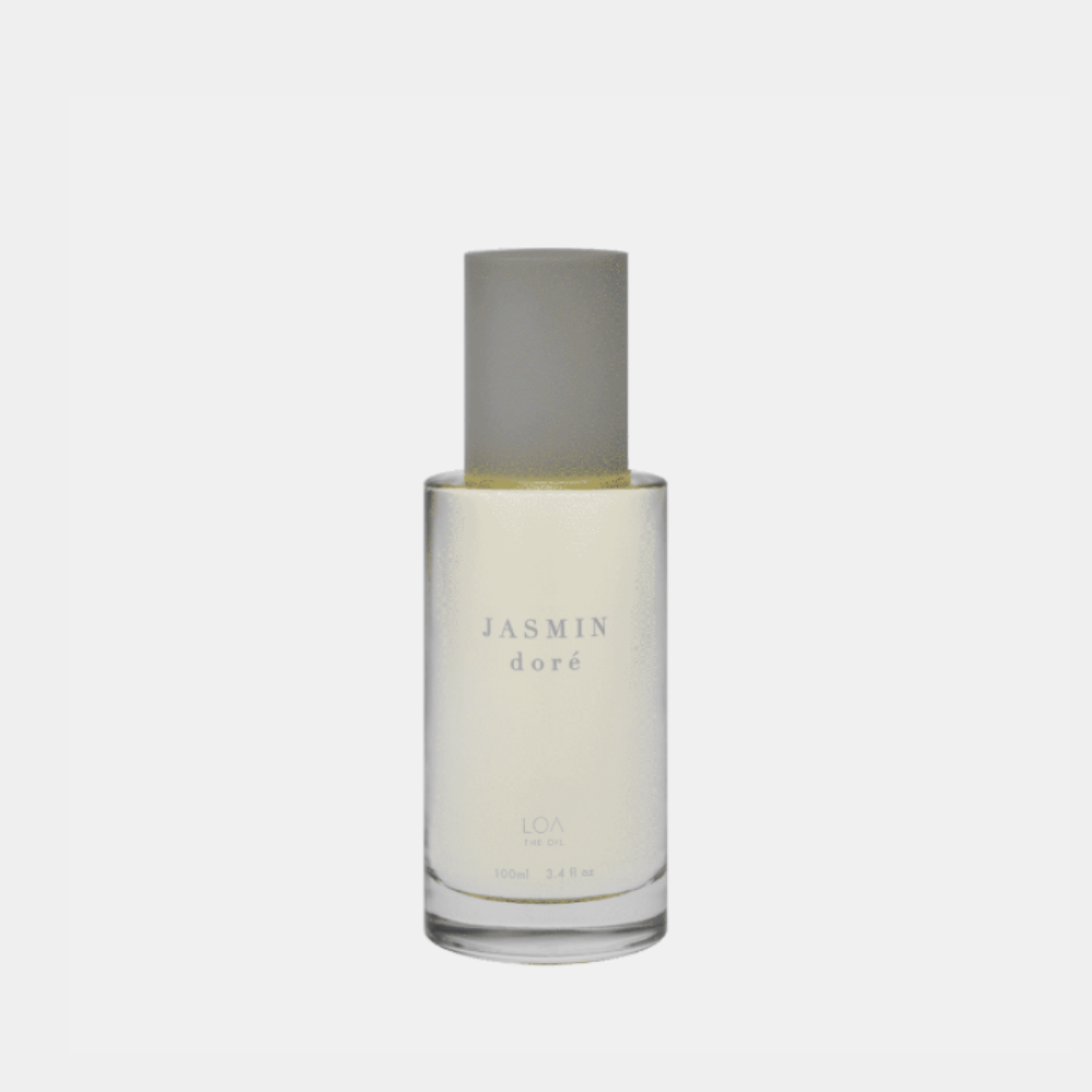 LOA OIL JASMIN dores（ジャスミンドレ） – vench/vench online store