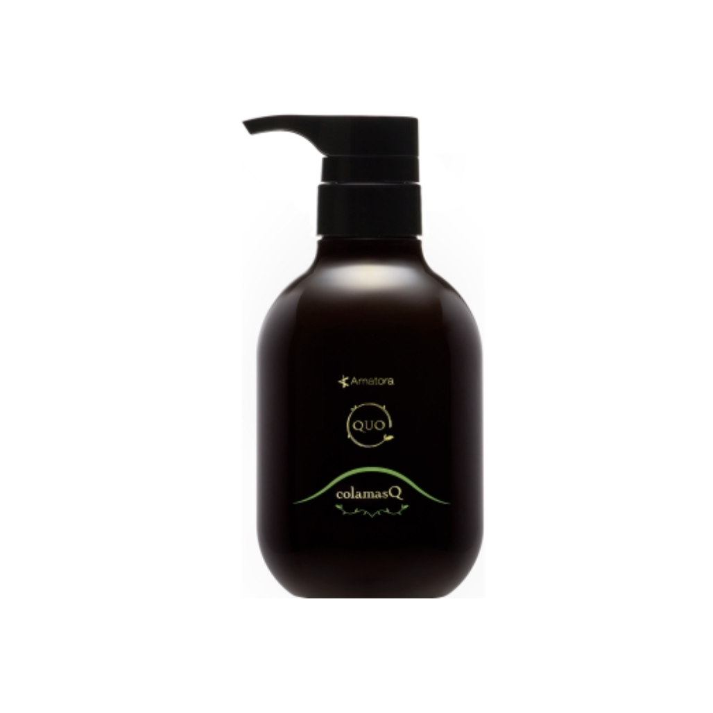 アマトラ クゥオ コラマスク C