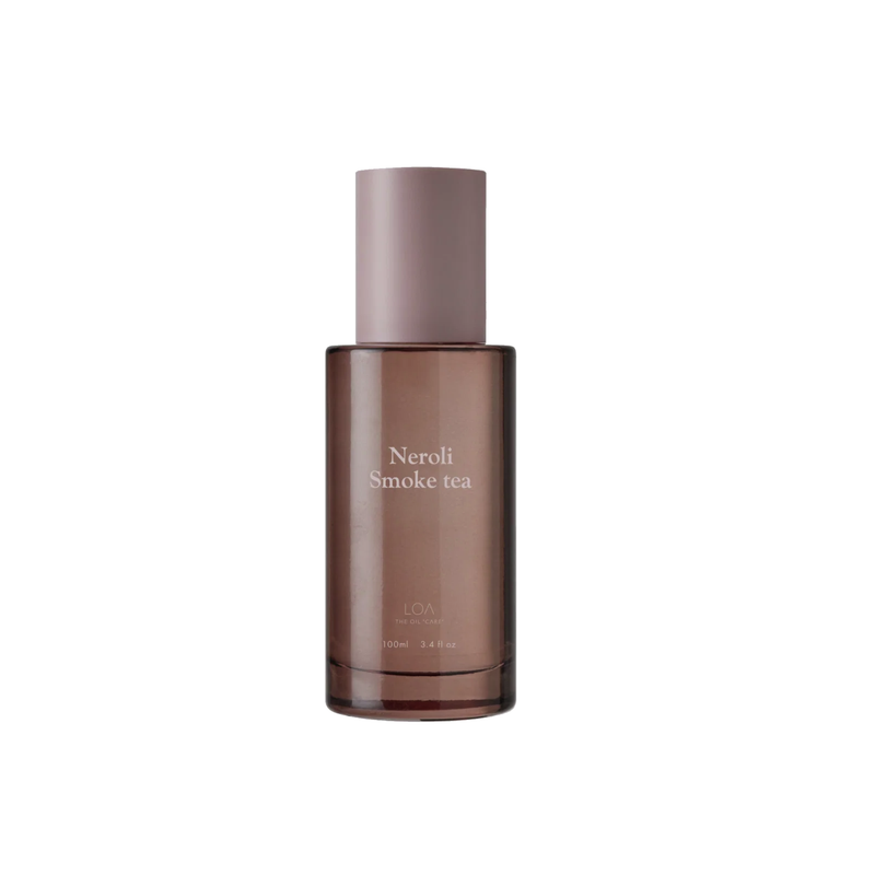Neroli Smoke LOA OIL CARE　ロア オイル ケア