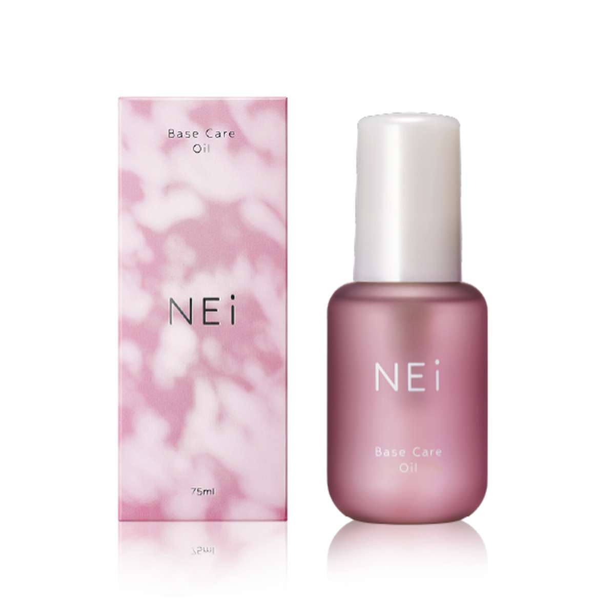 NEi(ネイ) ベースケアオイル 75mL
