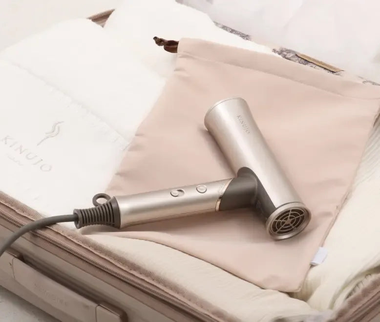 絹女 KINUJO ﾍｱﾄﾞﾗｲﾔｰ Voyage（ﾎﾞﾔｰｼﾞｭ）