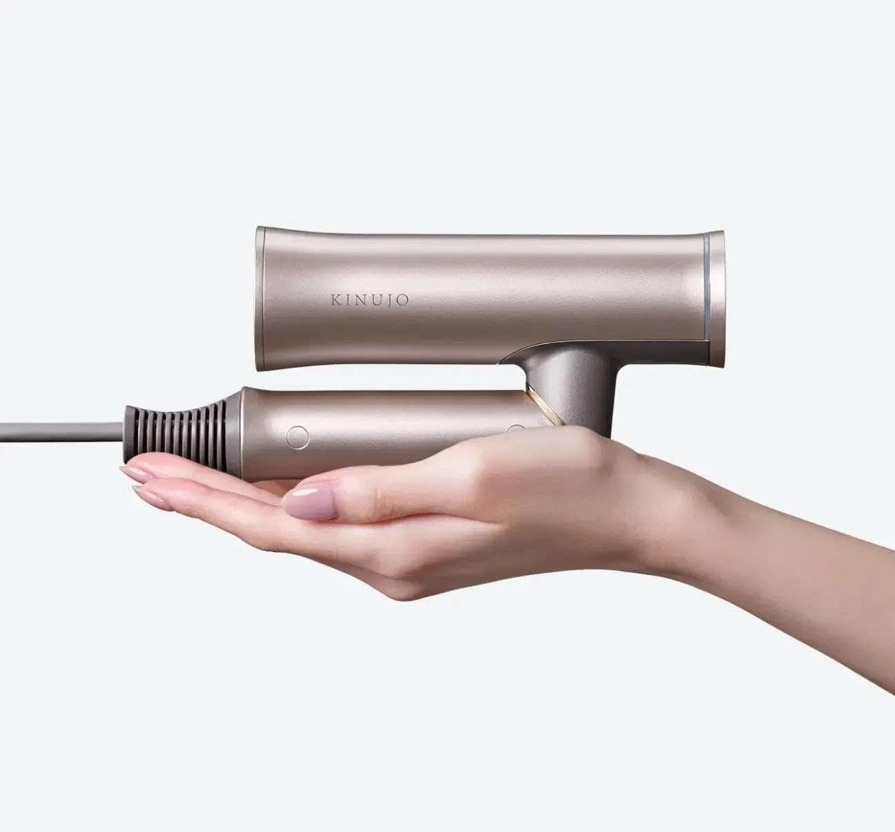 絹女 KINUJO ﾍｱﾄﾞﾗｲﾔｰ Voyage（ﾎﾞﾔｰｼﾞｭ）